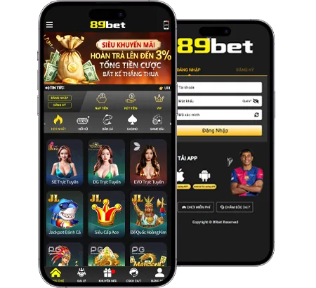 Biểu tượng bảo mật cao tại 789