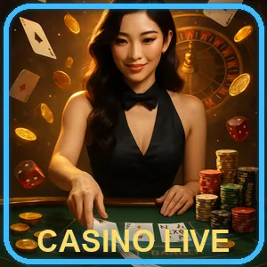 Cá cược thể thao 789