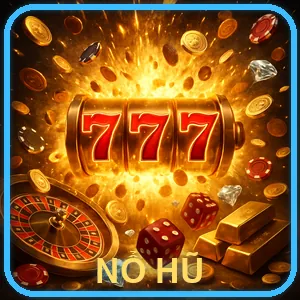Trò chơi Nổ hũ 789