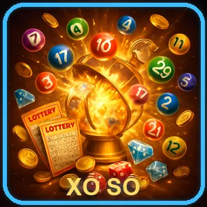 Xổ số 789