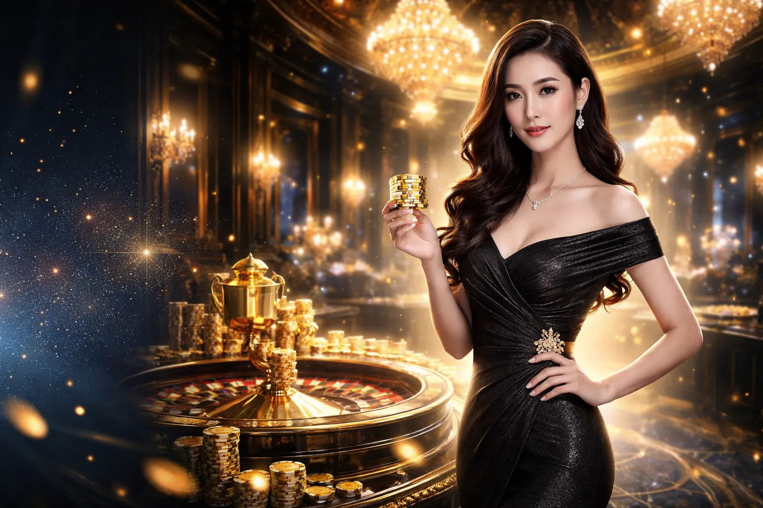 Tin tức và sự kiện mới nhất từ 789club