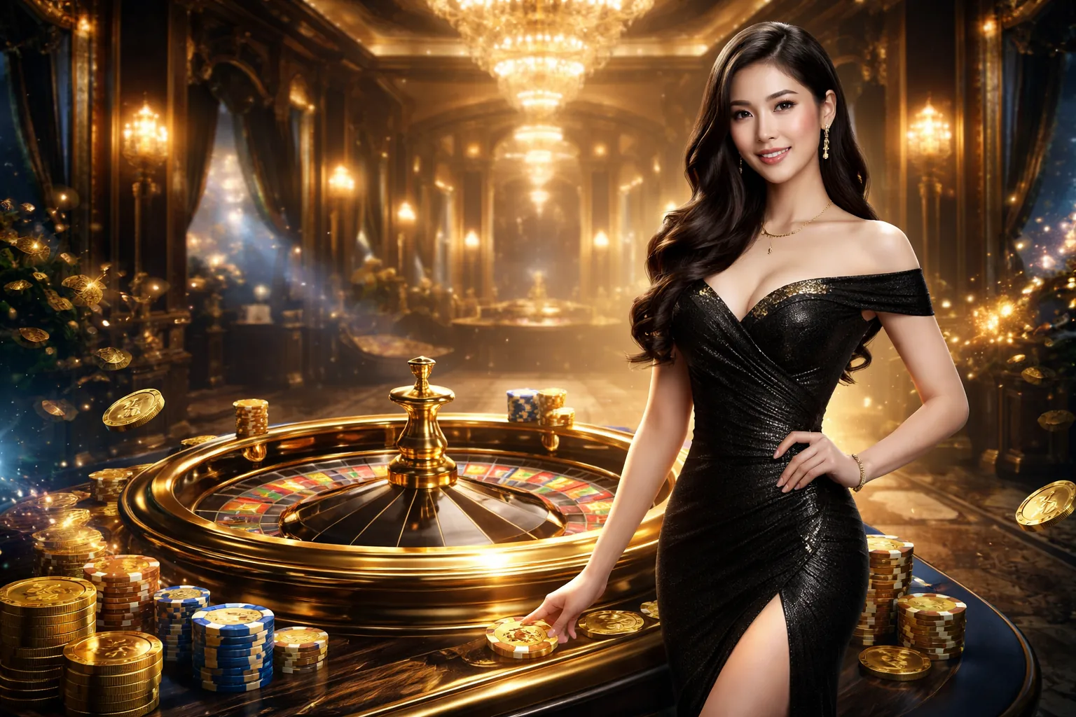 Sân vận động sôi động với cá cược thể thao 789
