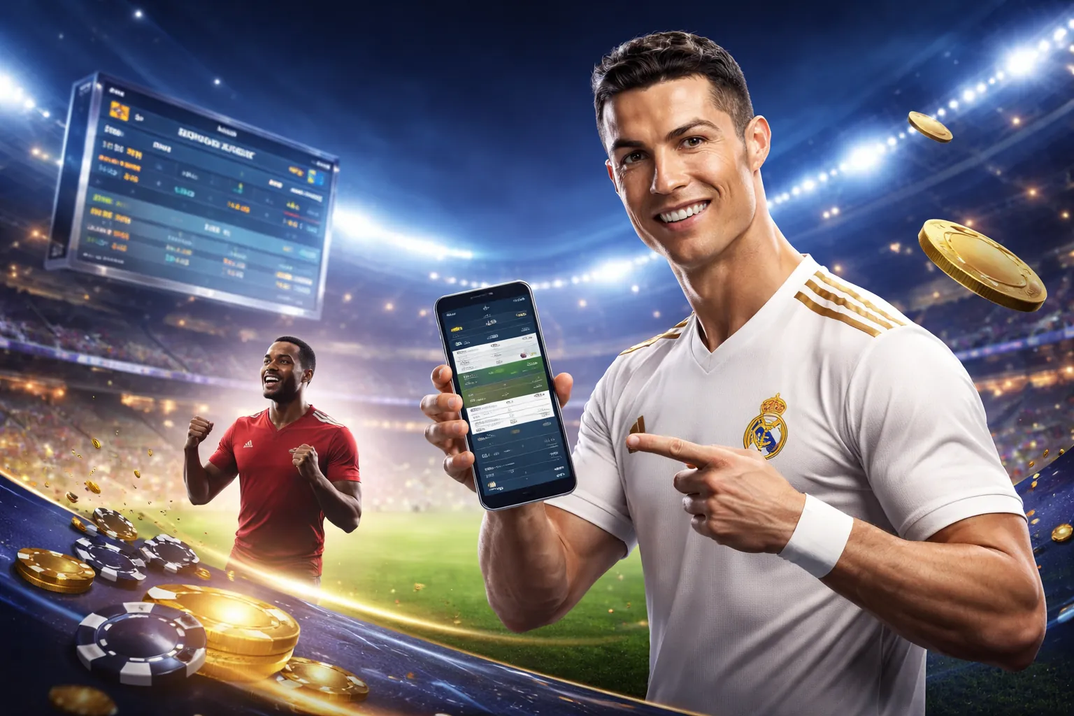 Thế giới game đa dạng tại 789