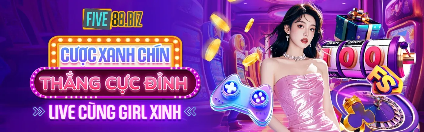 Sảnh Slot Game Nổ Hũ Hấp Dẫn tại 789club
