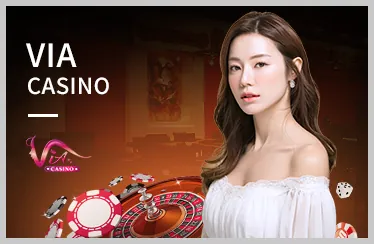 Trò chơi Baccarat trực tiếp tại 789