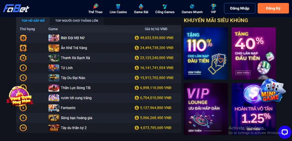 Mã QR tải ứng dụng 789club cho Android