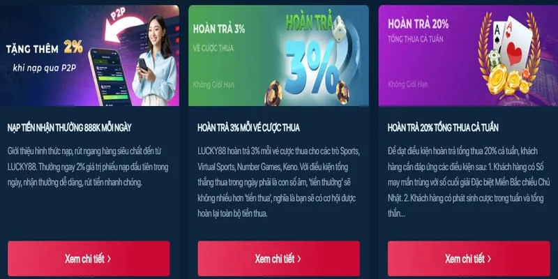 Ưu điểm nền tảng 789 Club